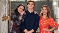 Gio doesn't even know Lois and Olivia are his grandmas on General Hospital | Image: ABC